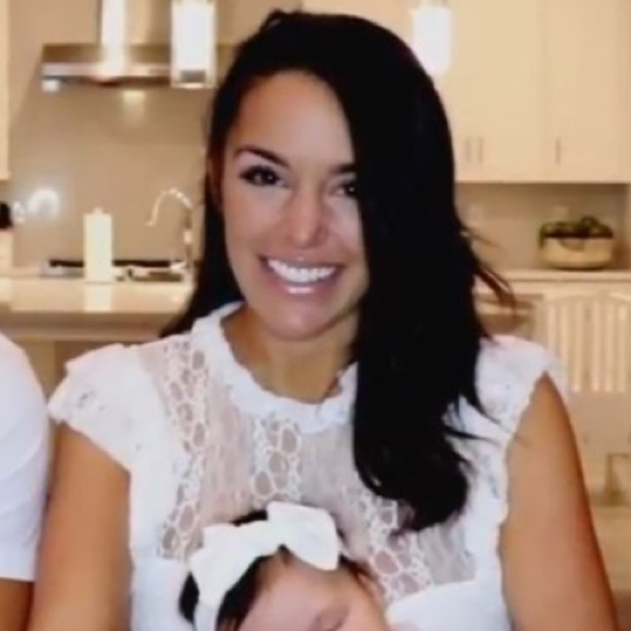 Sheer Lace Dress - Picture 14 of 16